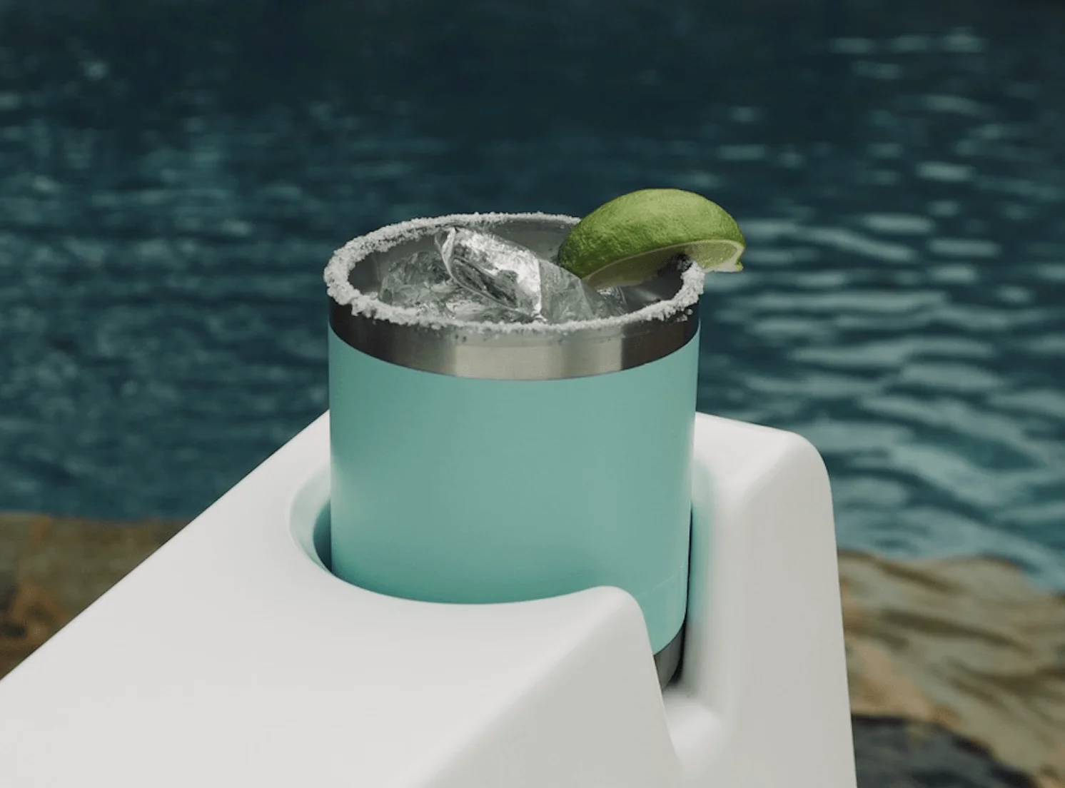 Bask Lounge Chair - Image 26
