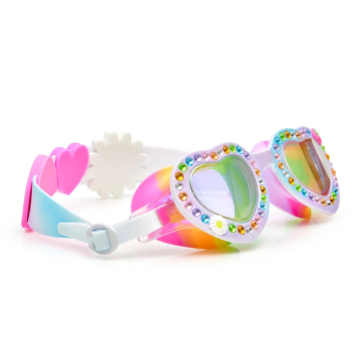 Daisies Kids' Swim Goggle - Image 2