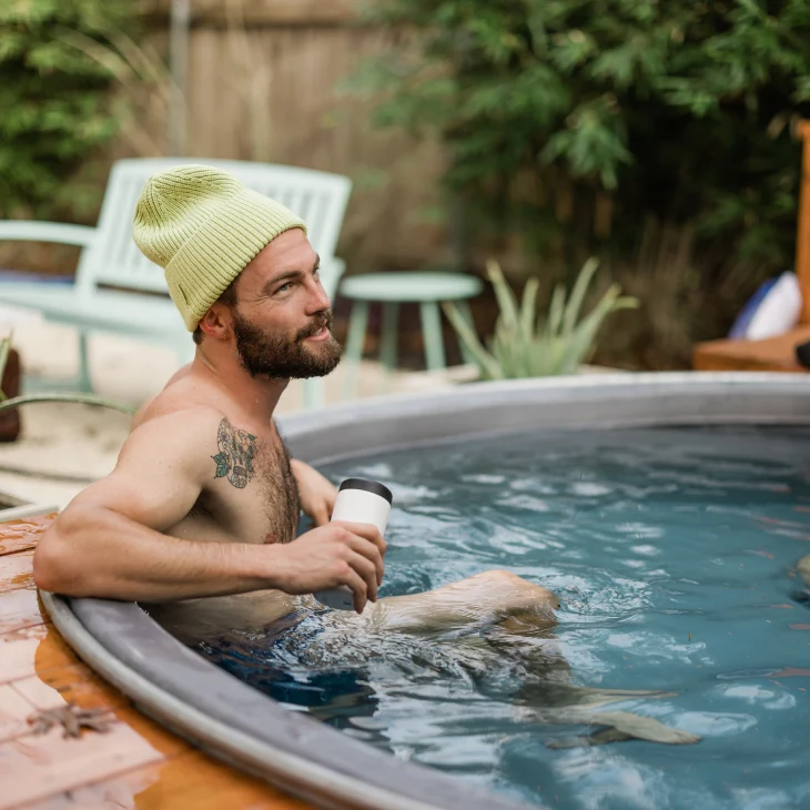 SERVICE - Available in Austin, Texas only