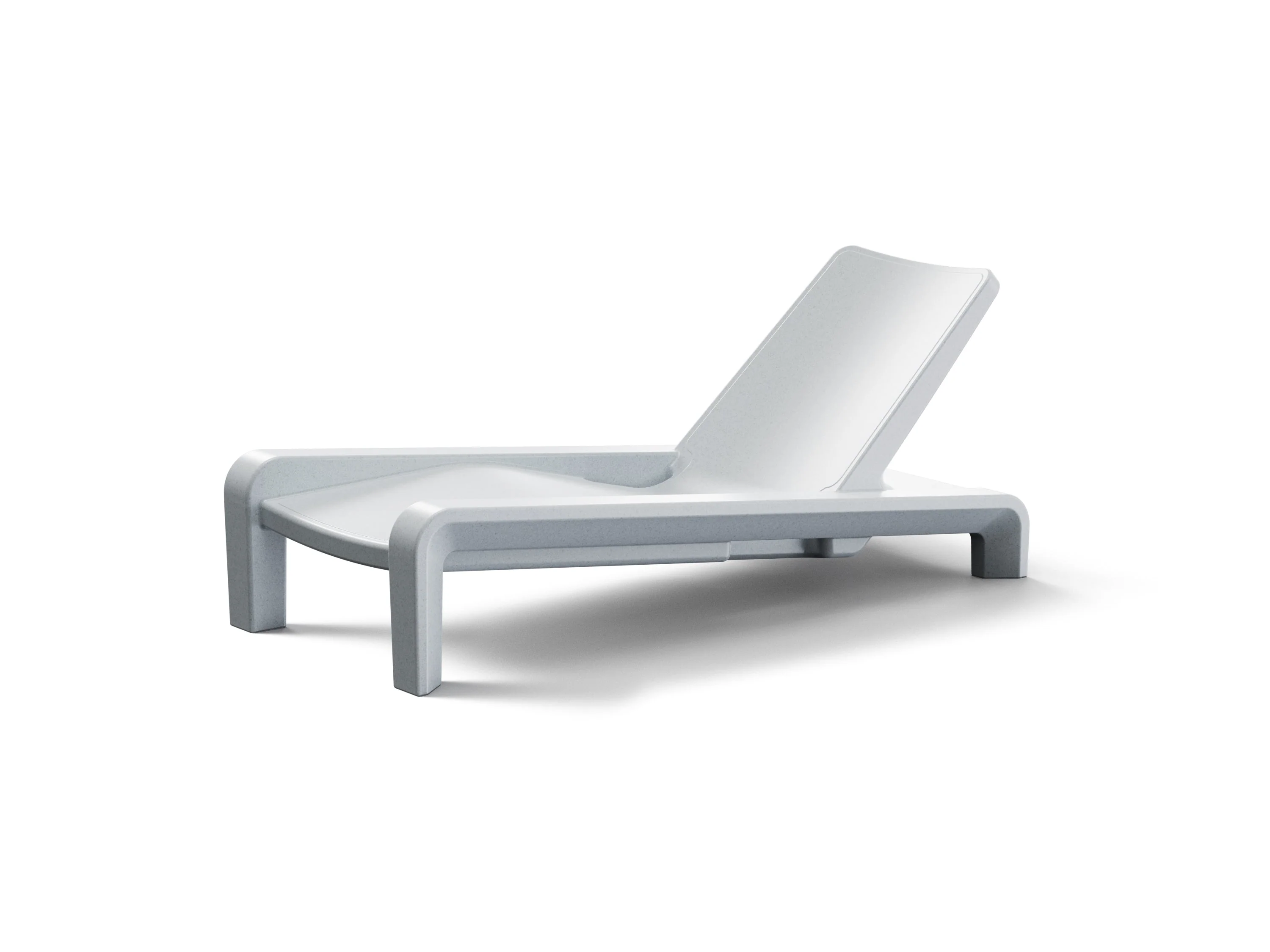 Deck Chaise Lounge - Image 5