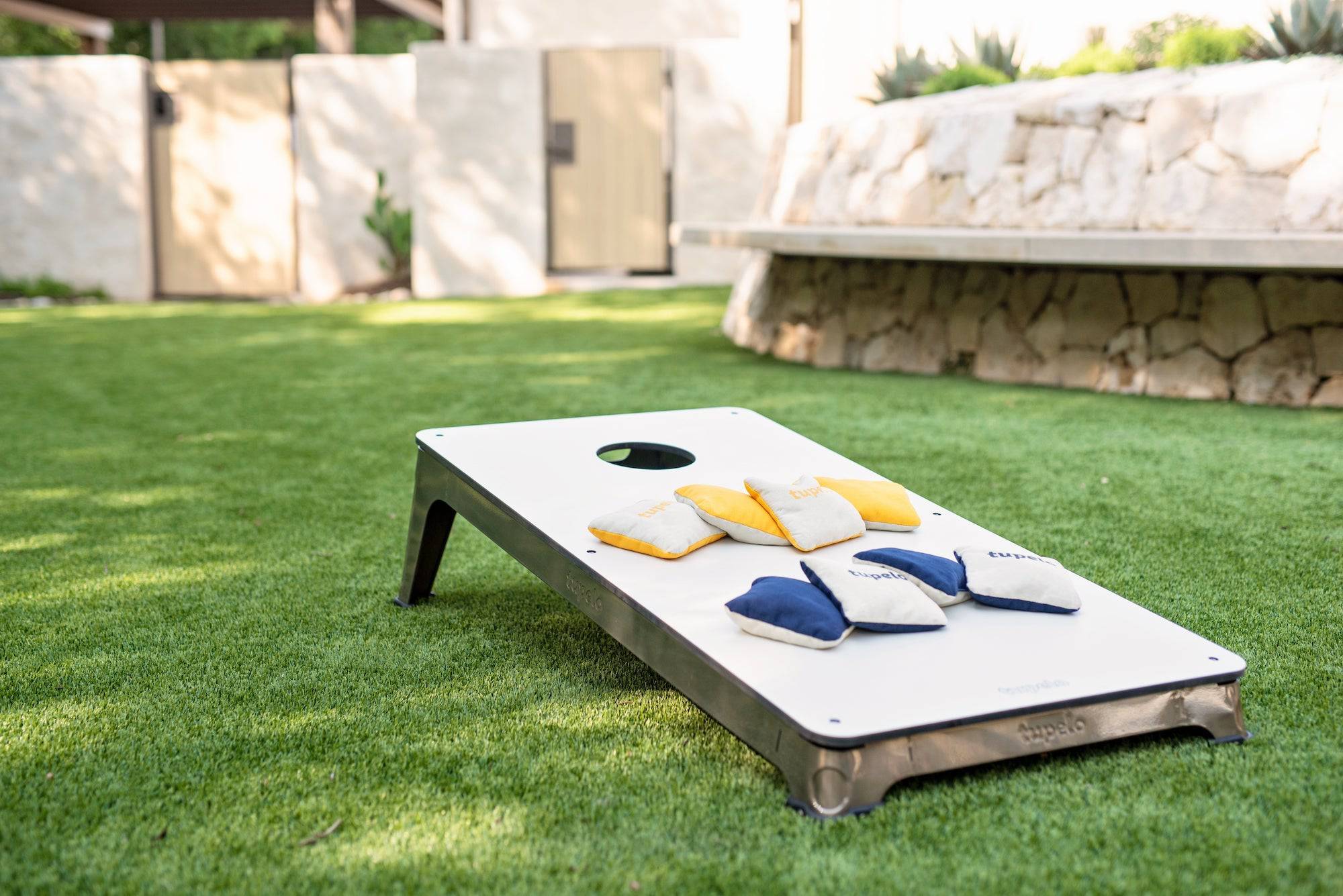 Flyrite™️ Cornhole Bag Set - Image 5