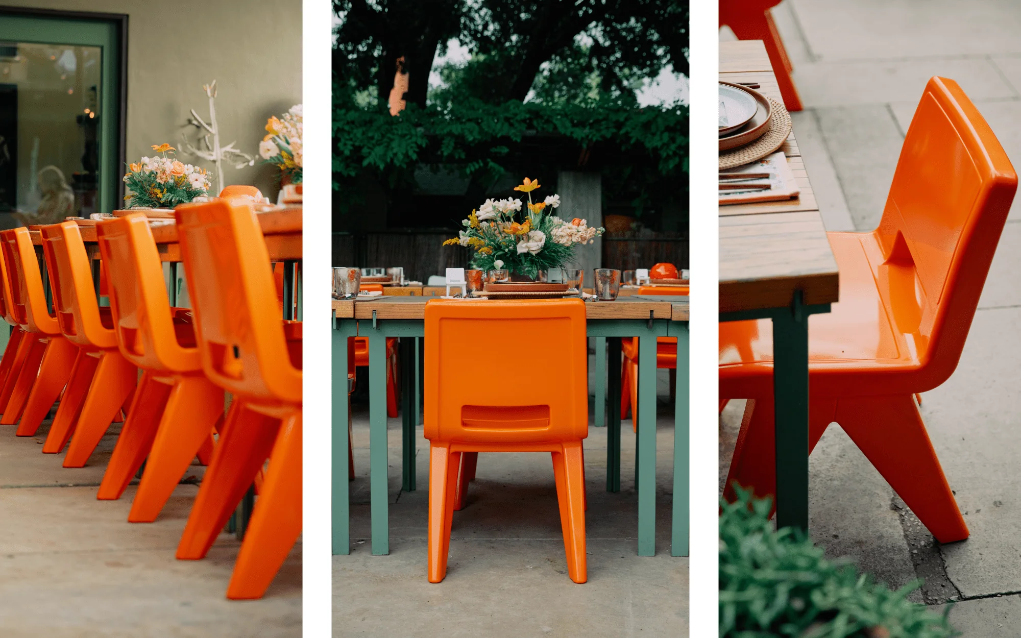 Fresco Dining Chair - Image 5