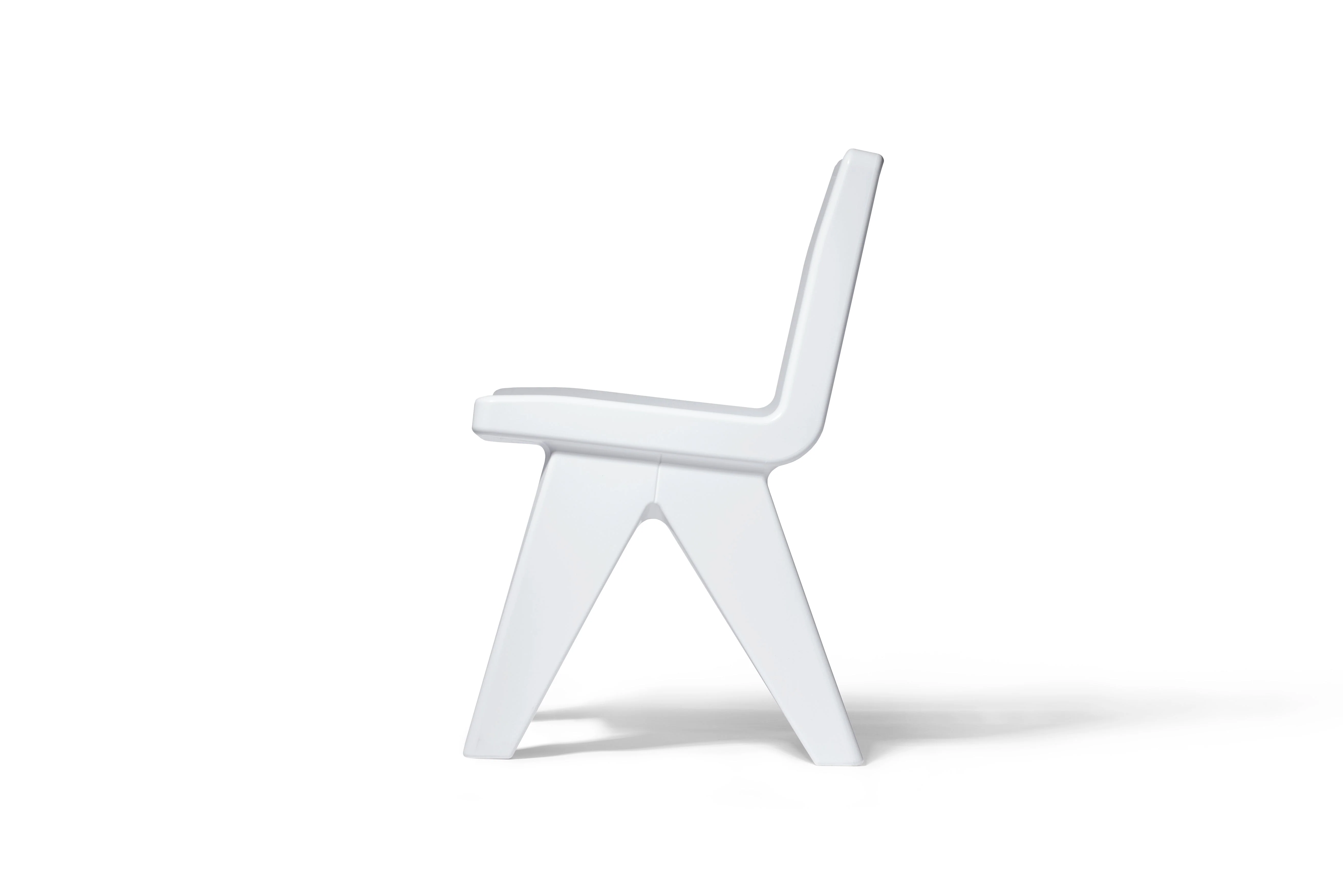 Fresco Dining Chair - Image 9