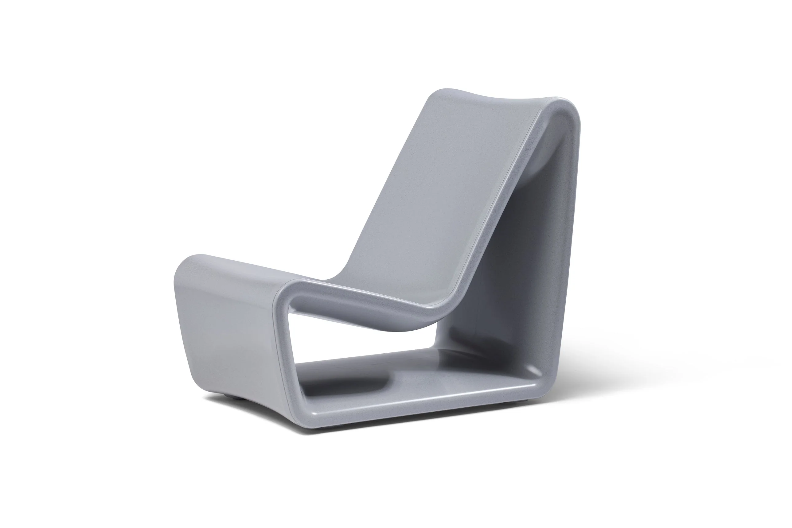 Loop Lounge Chair - Image 21