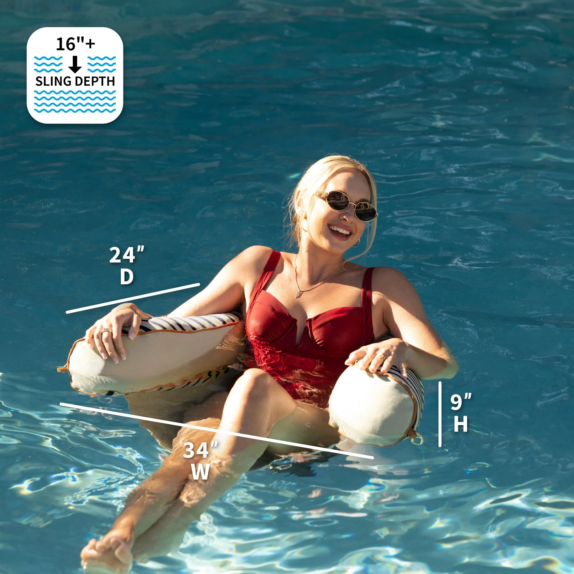 Lux Bali Sling - Image 12