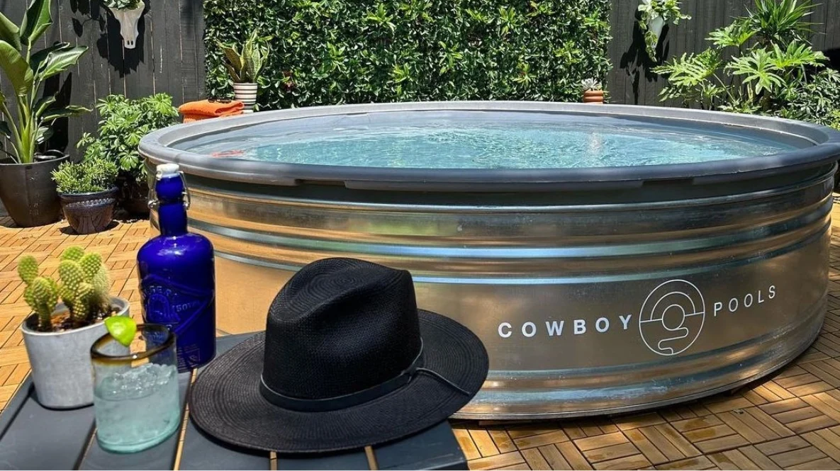 The Cowboy Pool Package - Image 3